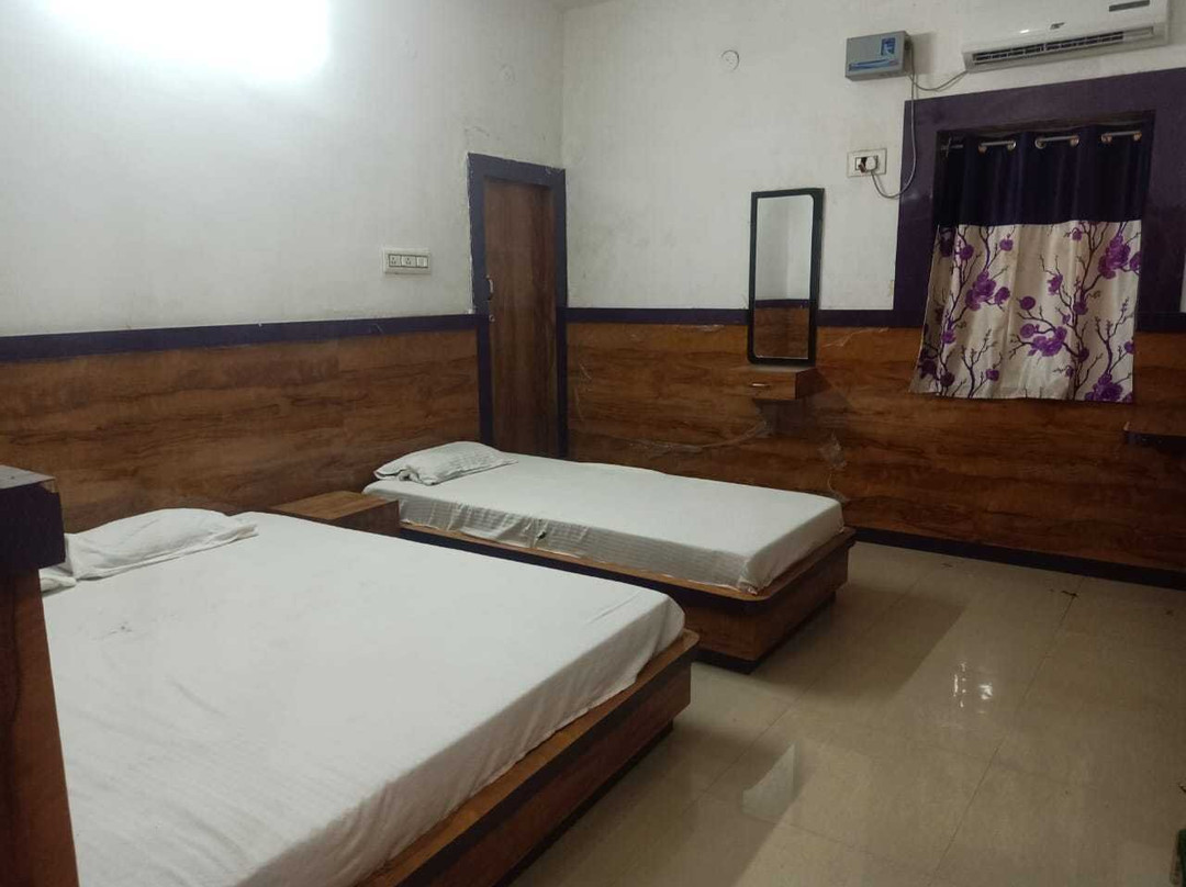 OYO 65956 Hotel Arihant