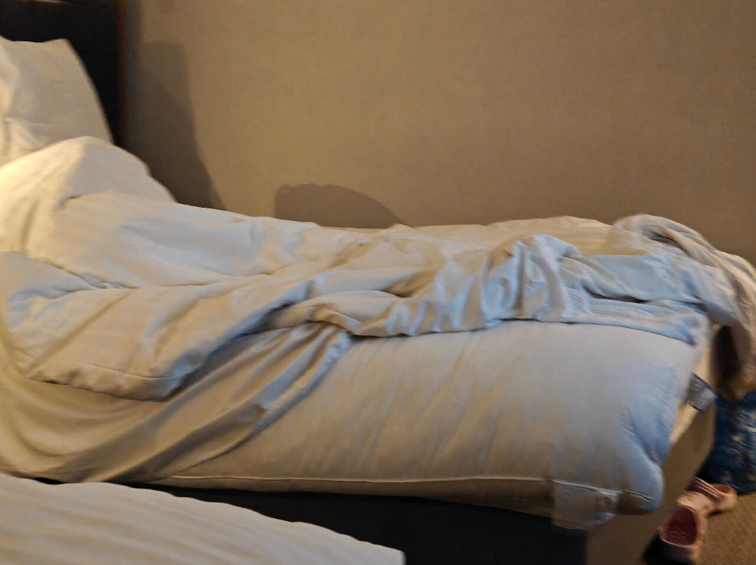 朴次茅斯万豪酒店主图