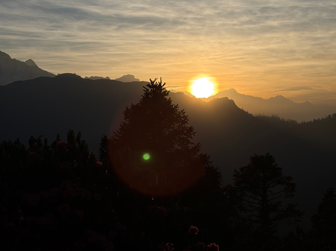 EARTH NEPAL Travel and Trek P. LTD-博卡拉必去景点