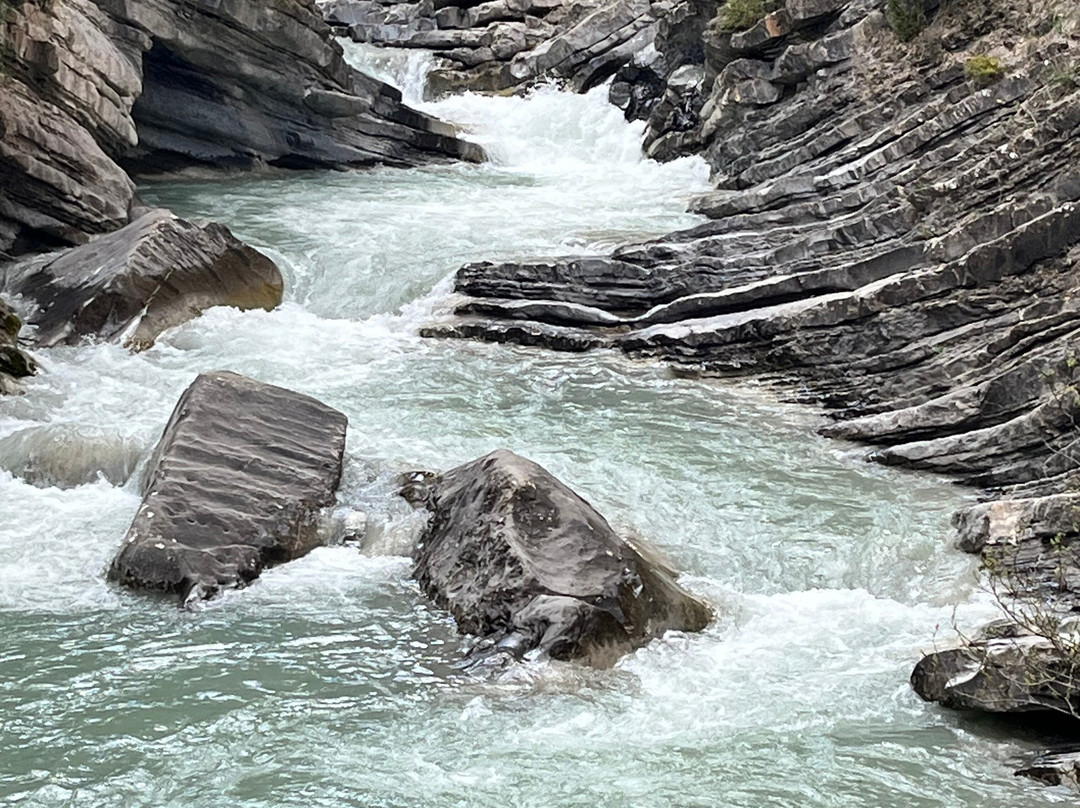 EKM Adventure Sports Center-艾因萨必去景点