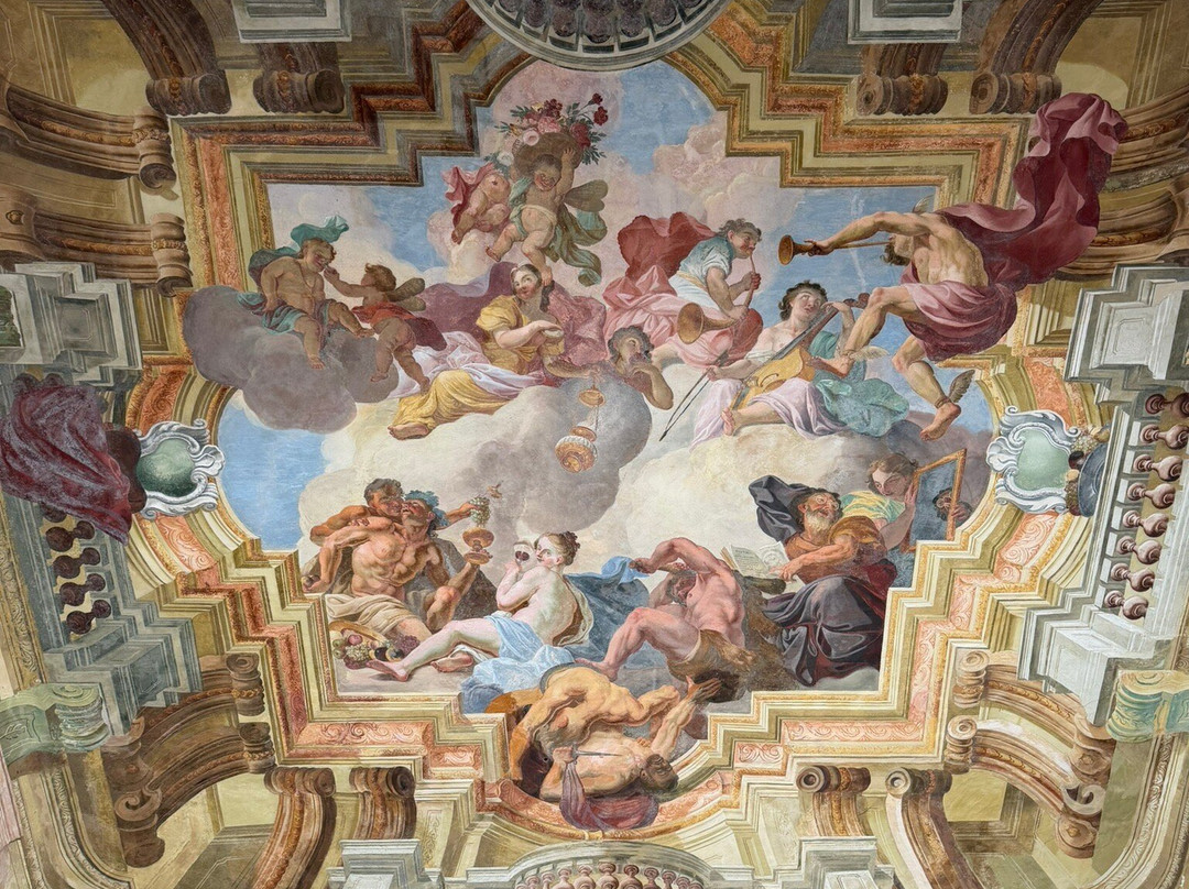 The Posavje museum Brežice-Brezice必去景点