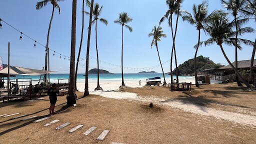 Redang Divers Resort