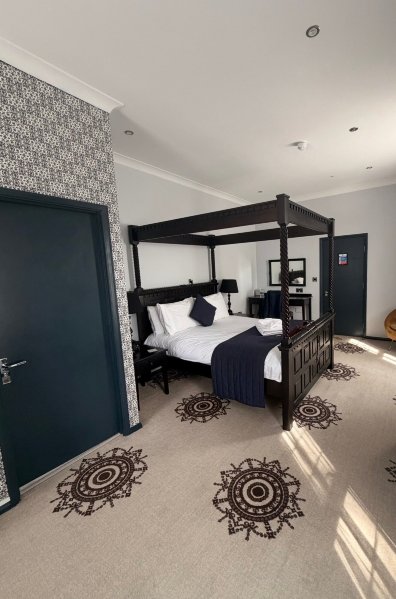 The Coach House Suffolk-官方