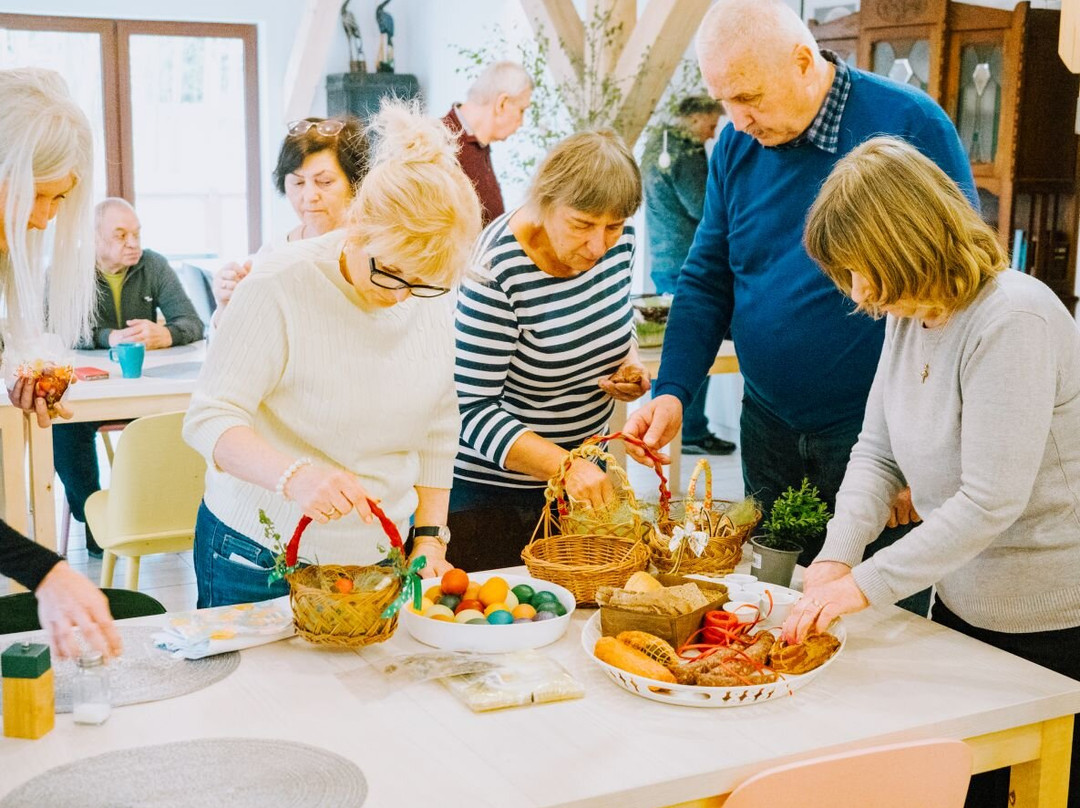 马祖拉契旅馆主图