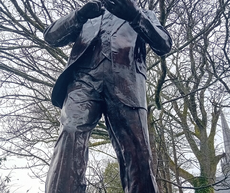 Michael Collins House-Clonakilty必去景点