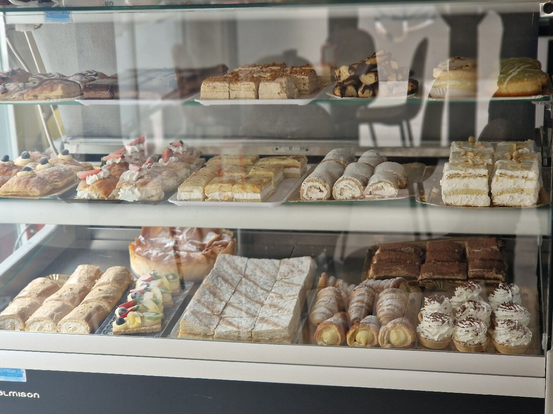 Cafeteria Heladeria Eolo