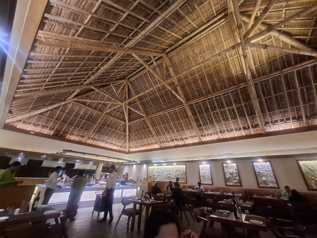 吠陀乡村水疗度假村-官方