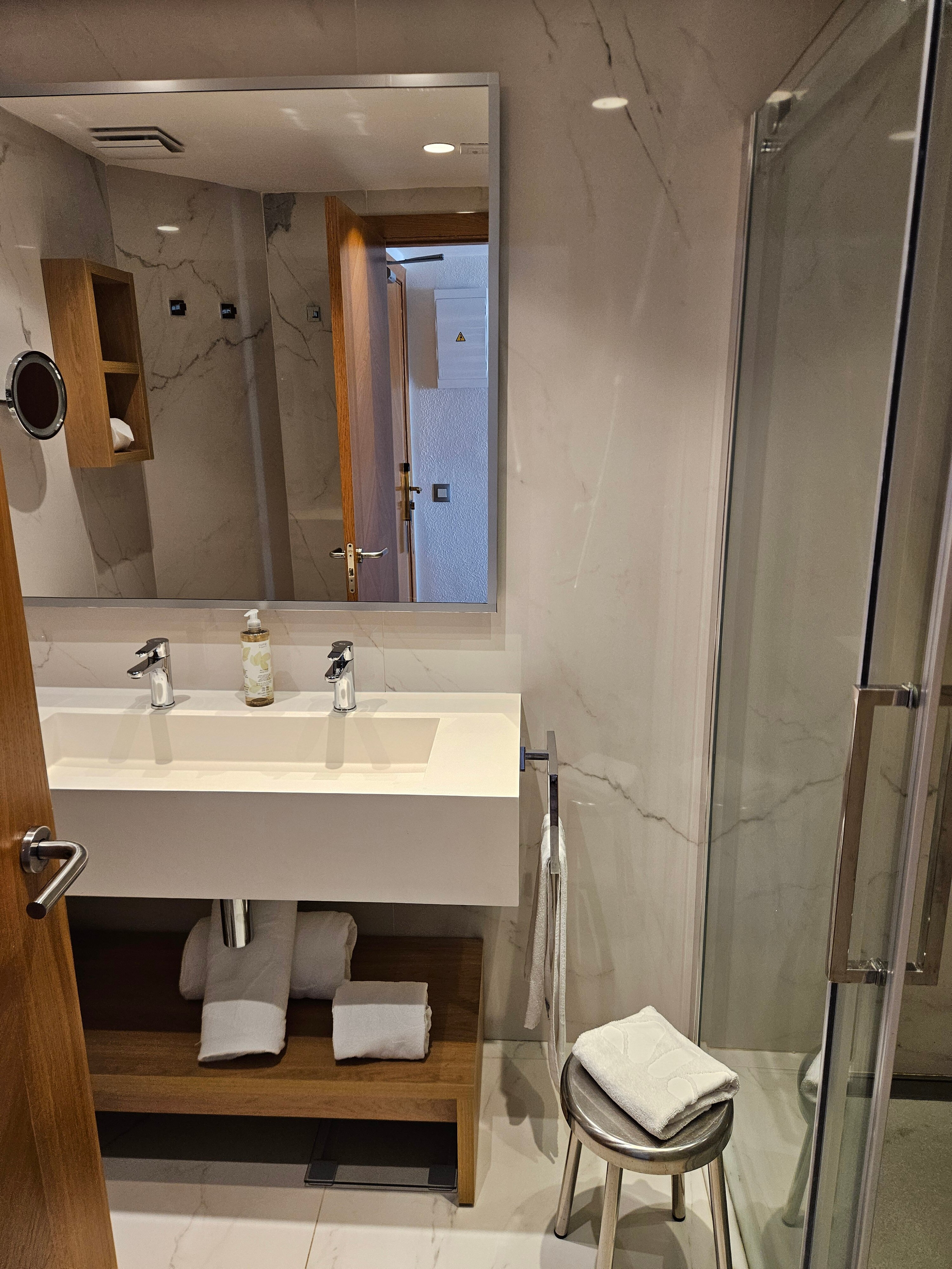 万岁高尔夫 - 限成人-浴室