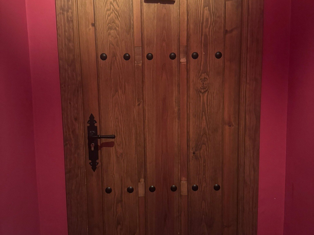 皇家乡村音乐剧旅馆主图