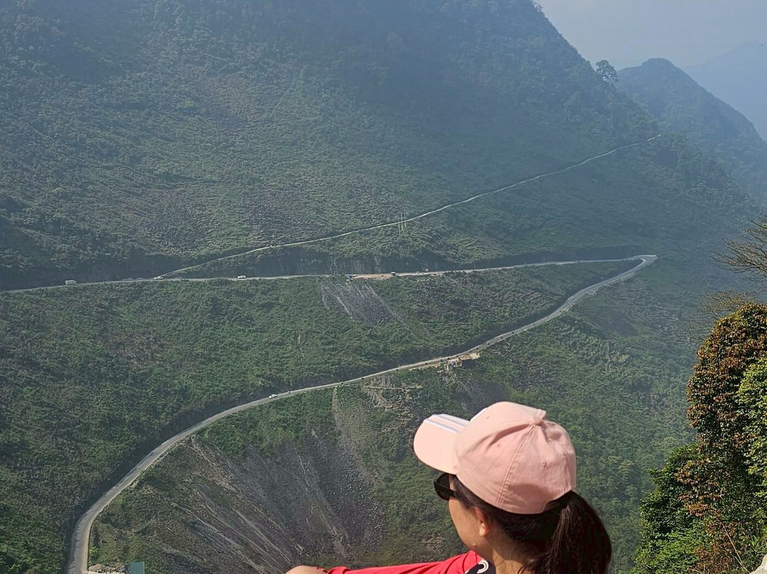 Ha Giang Adventure-Ha Giang必去景点