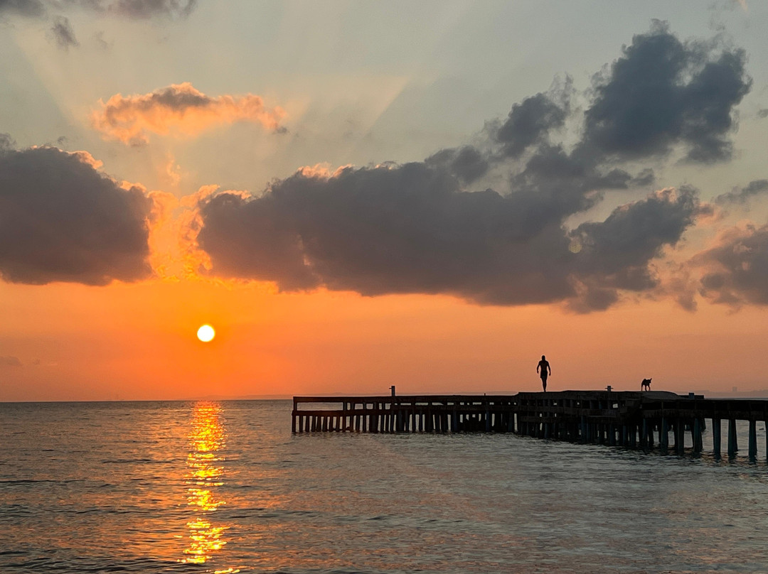 Amor Resort Koh Rong