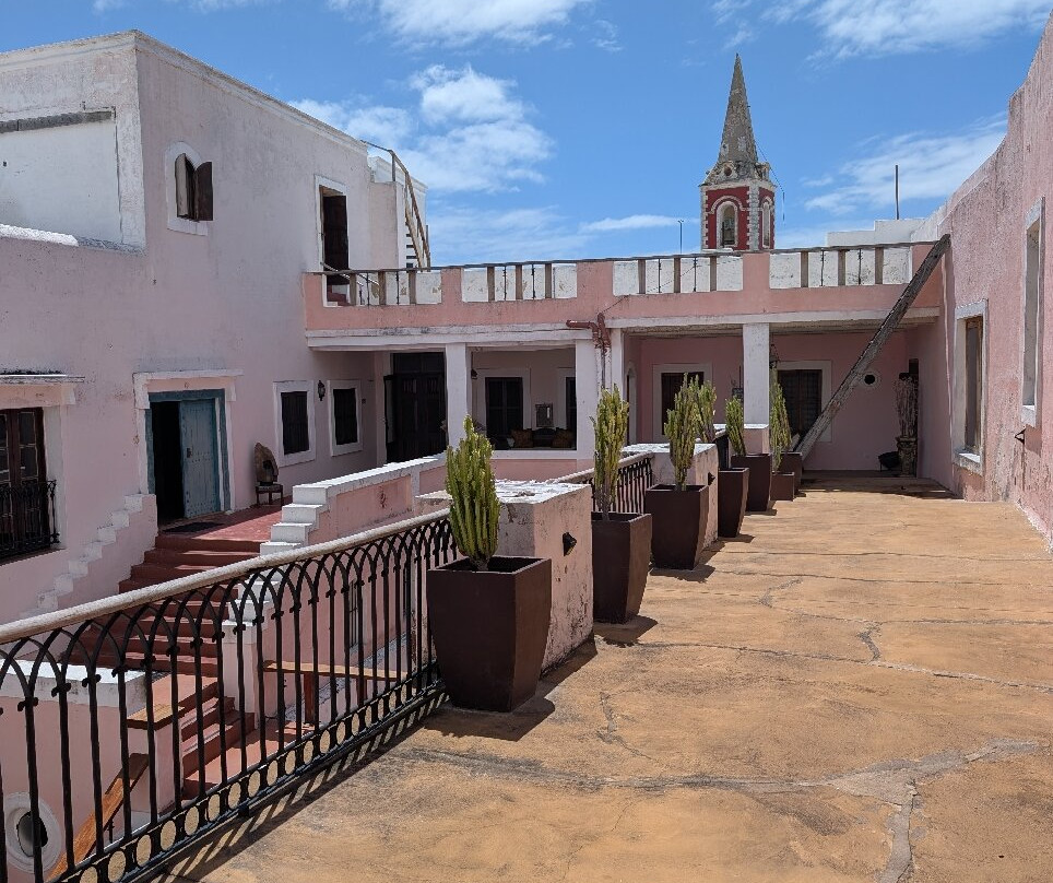 Terraço Das Quitandas Design Accommodation-Al主图