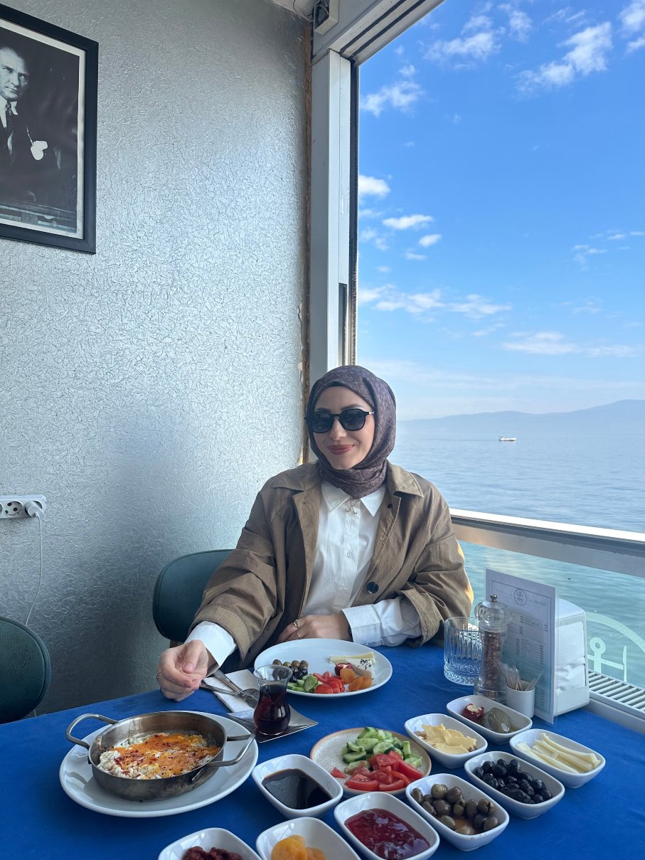 Kilic Hotel-官方