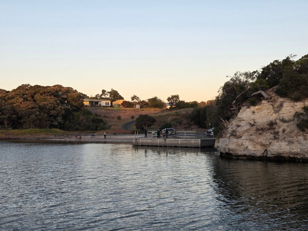 Nelson River Cruises-Nelson必去景点