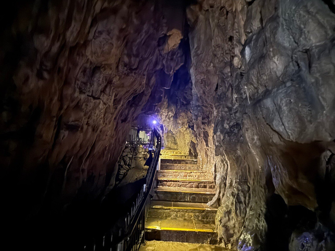 Poole's Cavern & Buxton Country Park-巴克斯顿必去景点