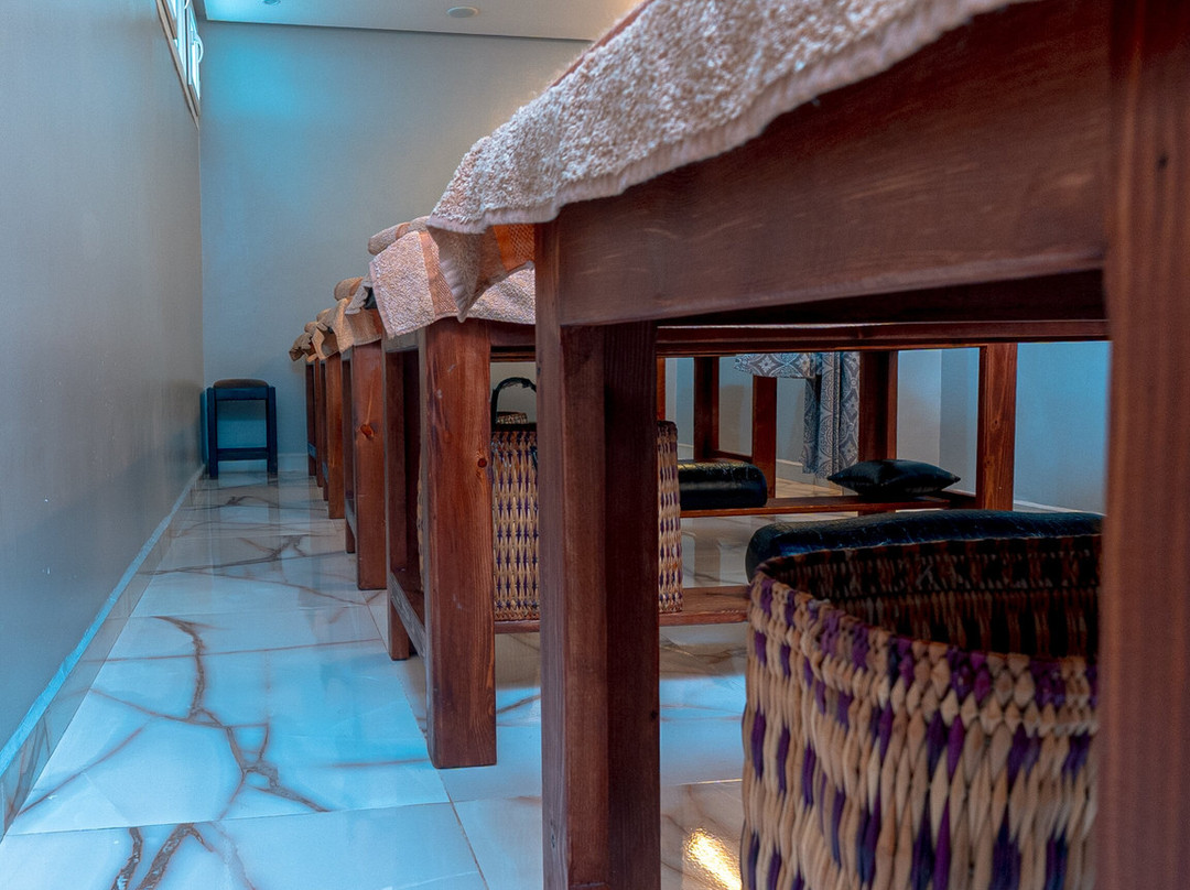 Beautiful Massage Taghazout-Taghazout必去景点