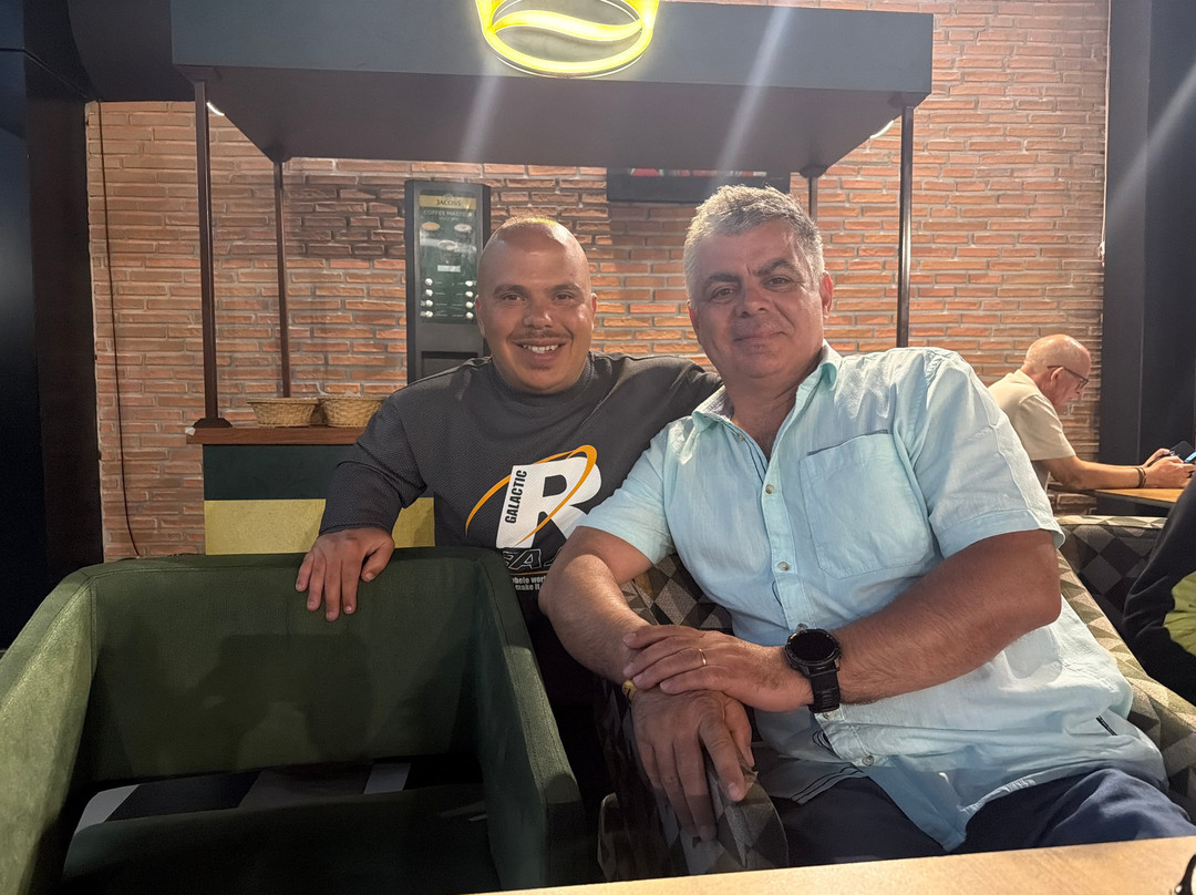 Ramada Hotel & Suites by Wyndham Kusadasi主图