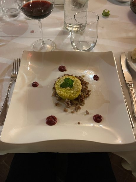 黎莱斯佩特罗伊亚城堡酒店-旅行者