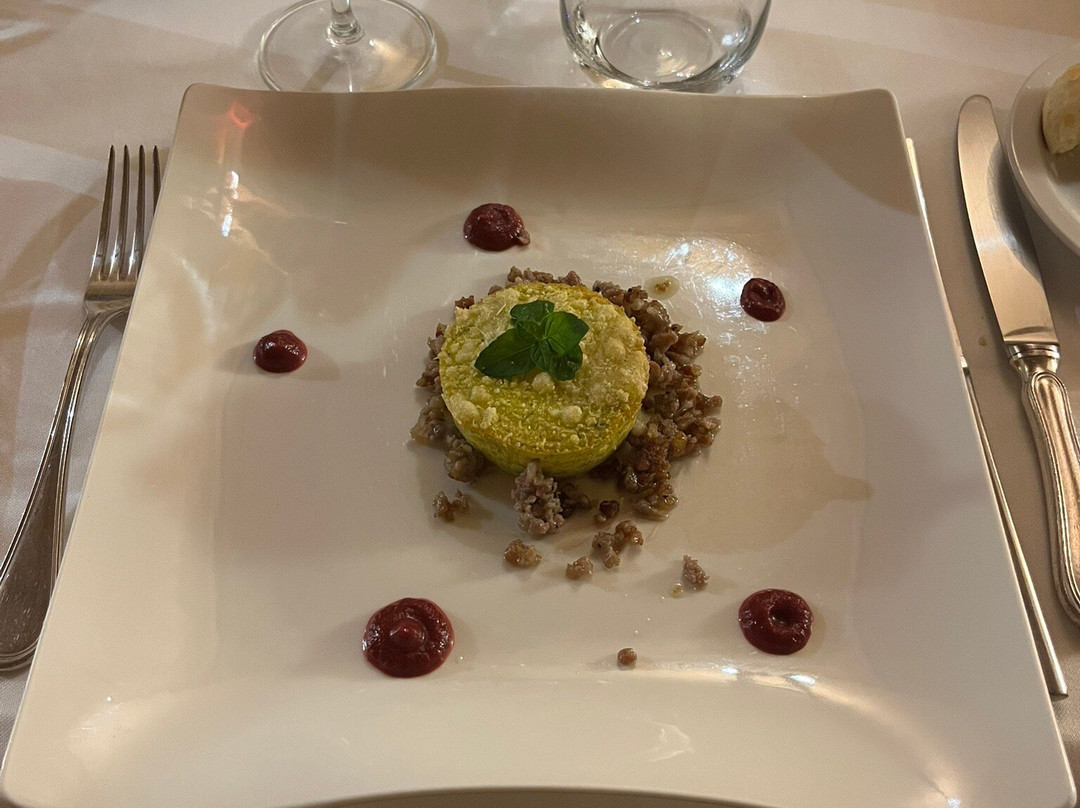 黎莱斯佩特罗伊亚城堡酒店主图