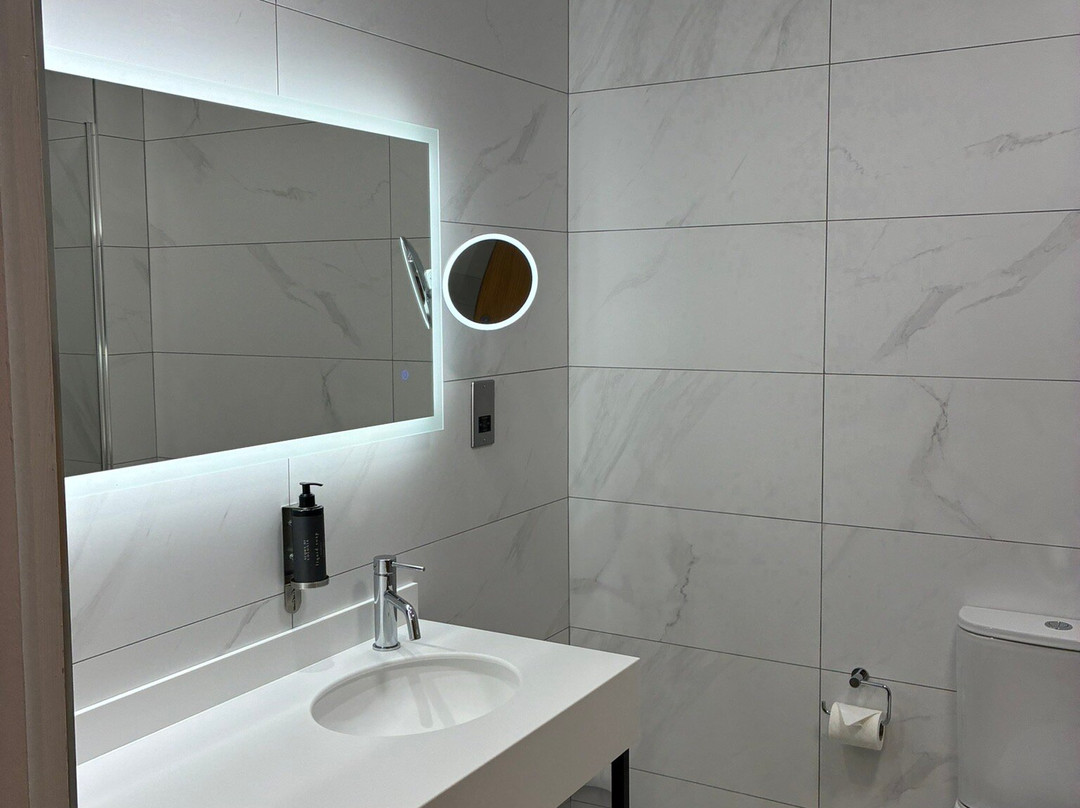 拜洛里芬Spa旅馆主图