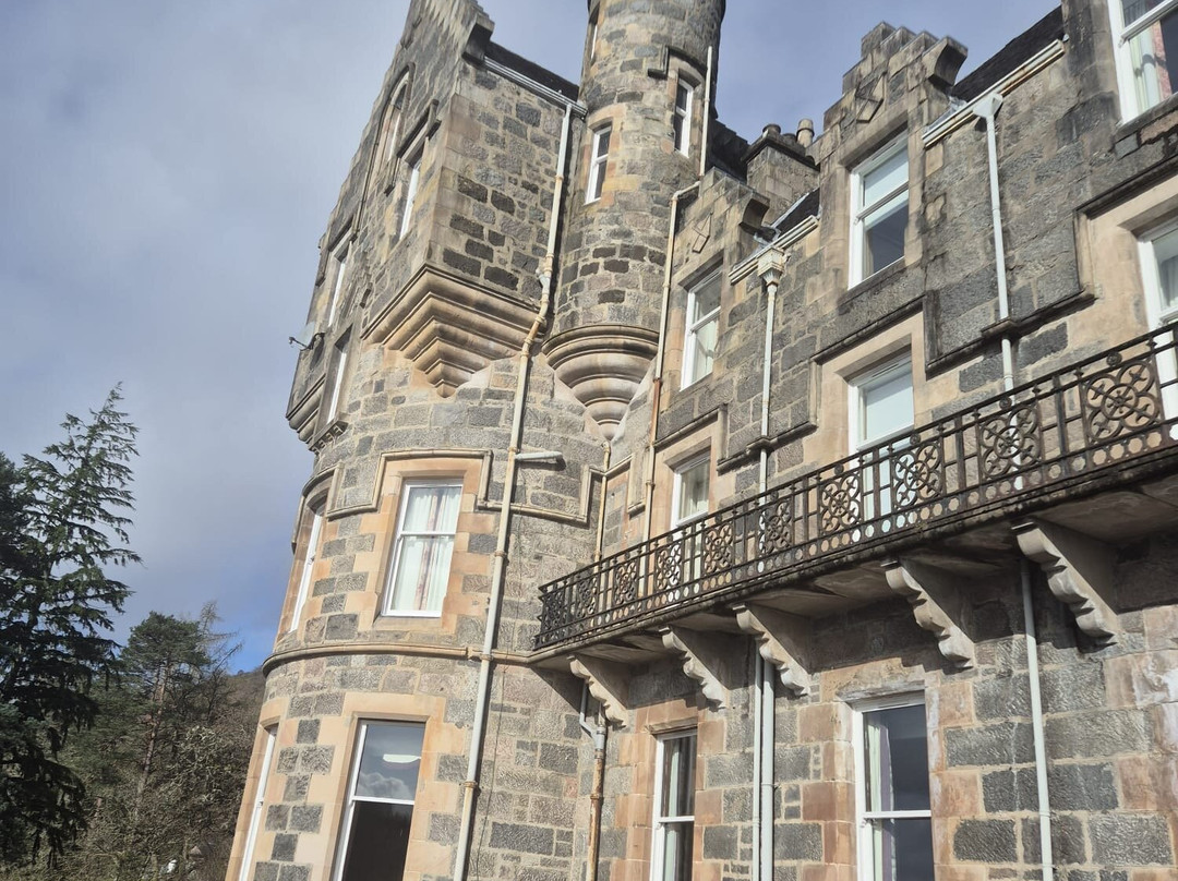 Loch Awe Hotel主图