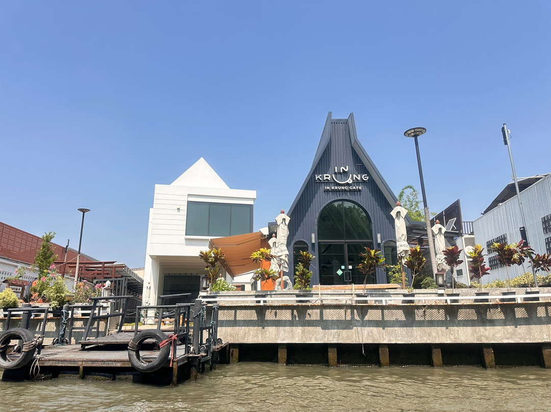 Aj Travel-曼谷必去景点