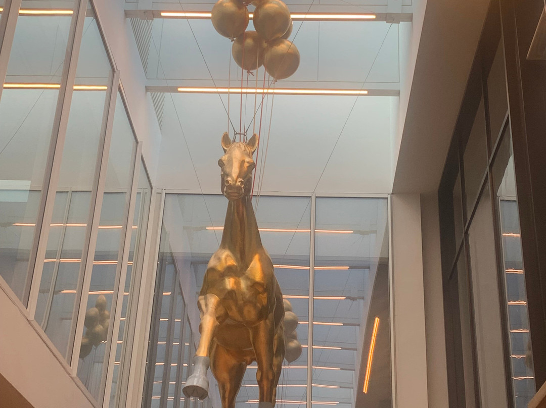 Brighton Dome-布莱顿必去景点