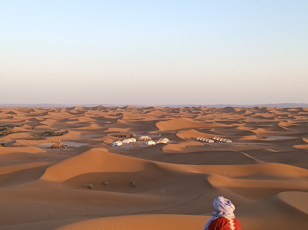 Morocco Life Tours-非斯必去景点