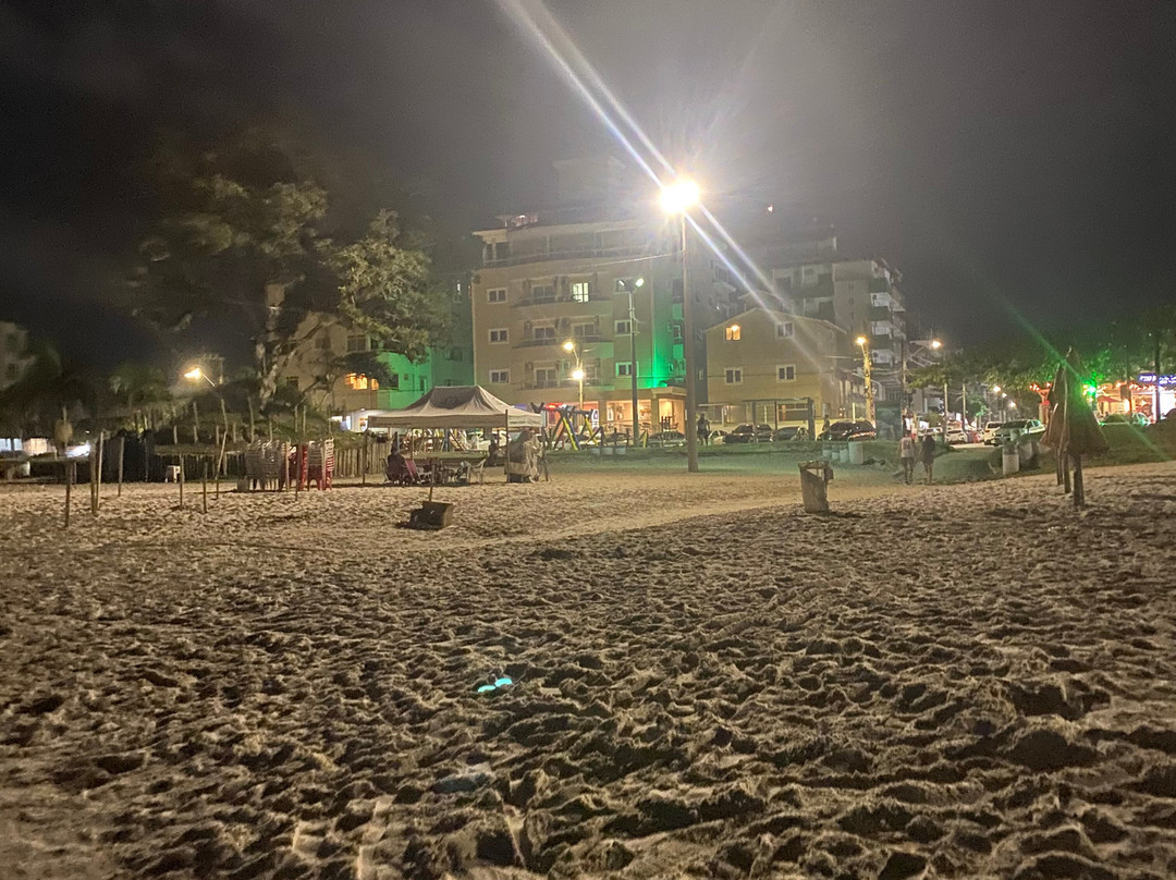 卡纳斯维拉斯蒙特耶洛酒店主图