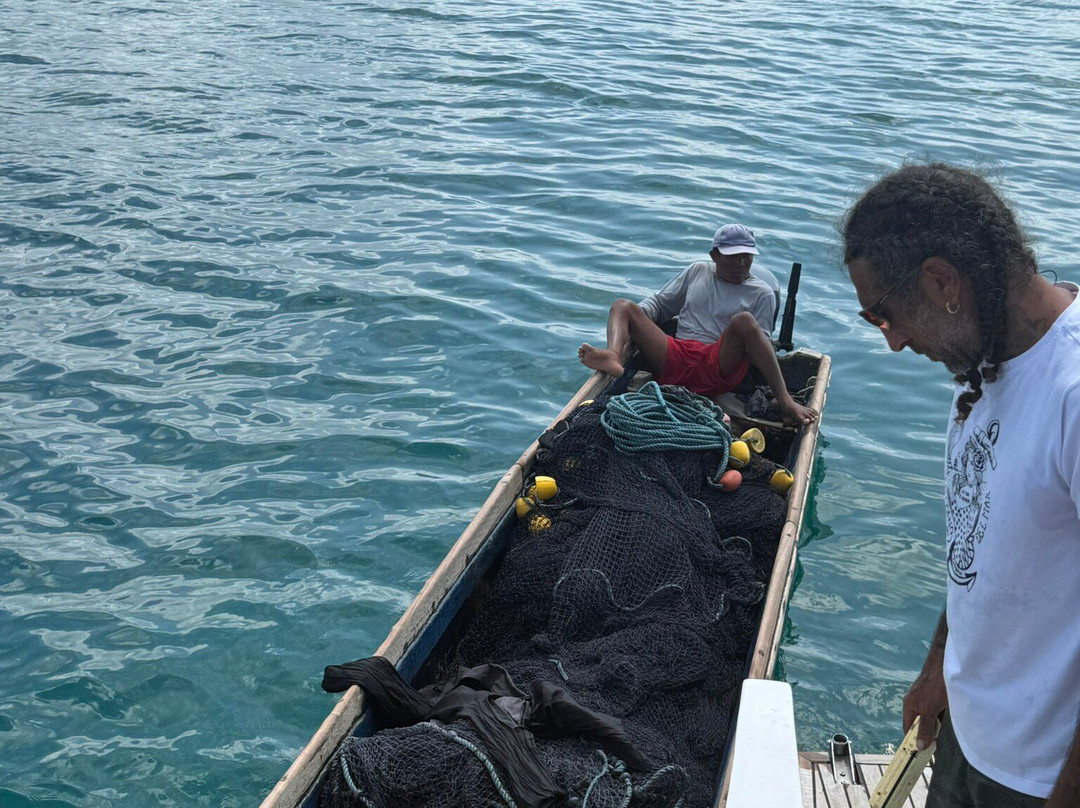 El Gitano del Mar-埃尔波韦尼尔必去景点