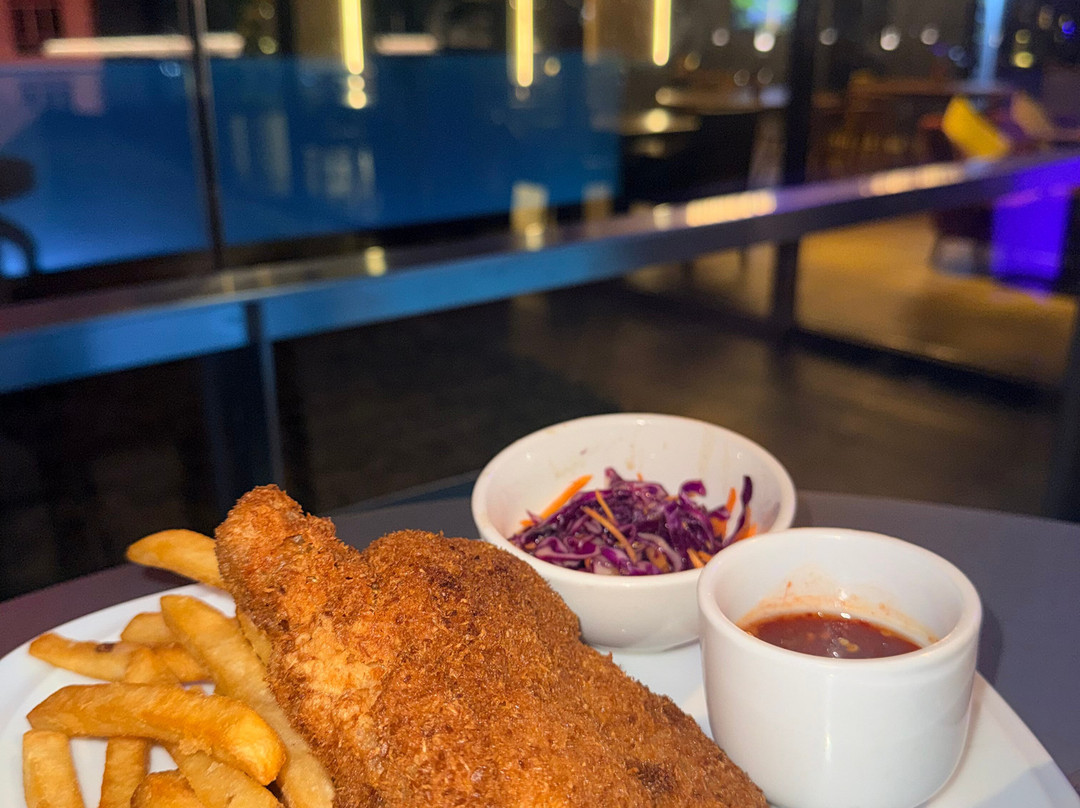 加拉歪路G酒店主图