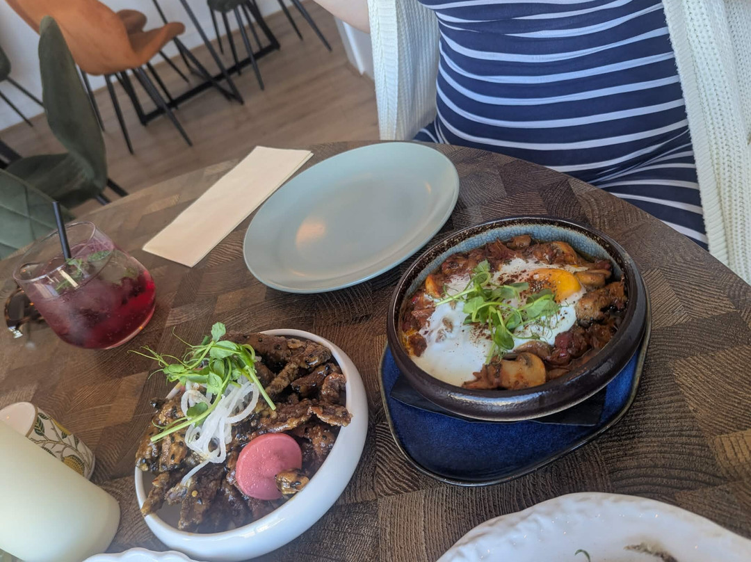 Vino Tapas And Wine主图