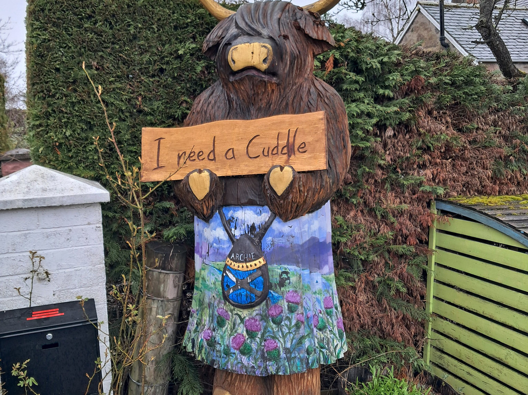 阿德小憩旅馆主图