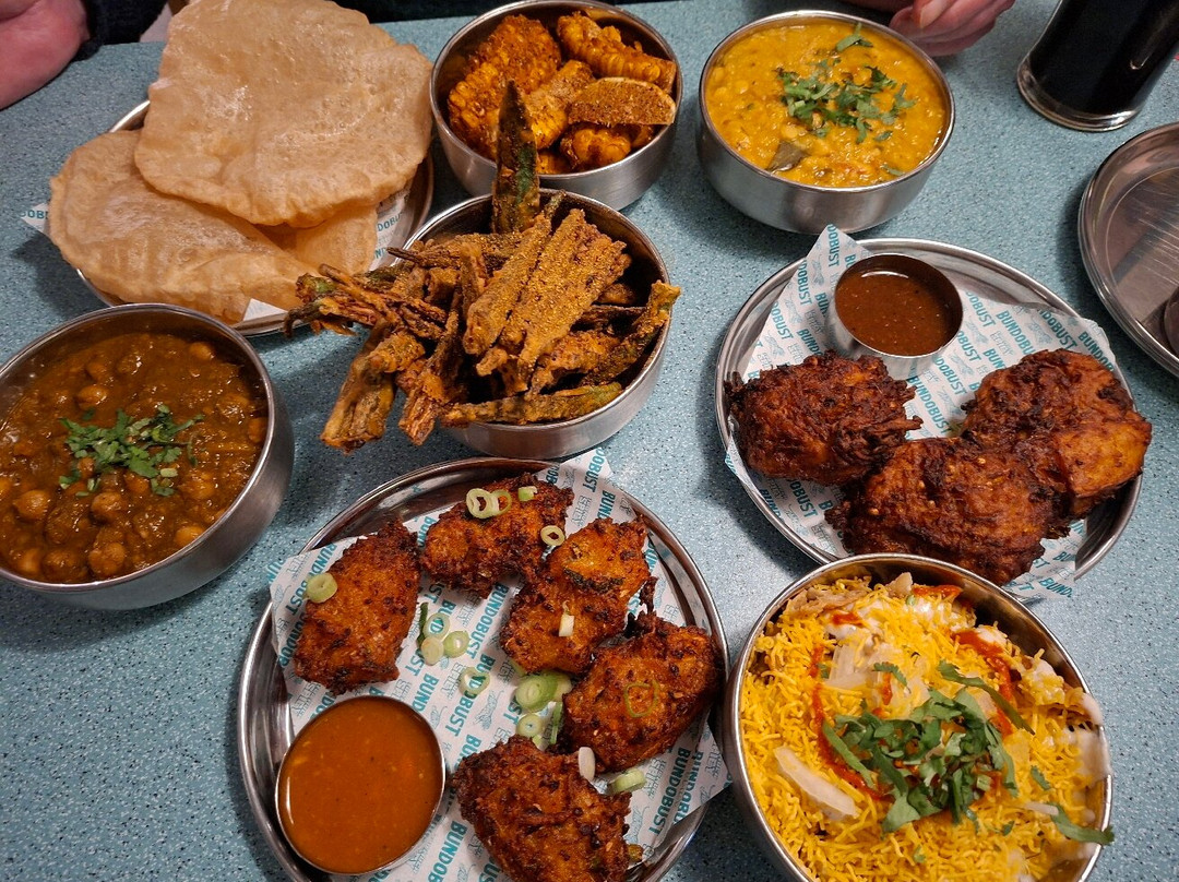 Bundobust Leeds