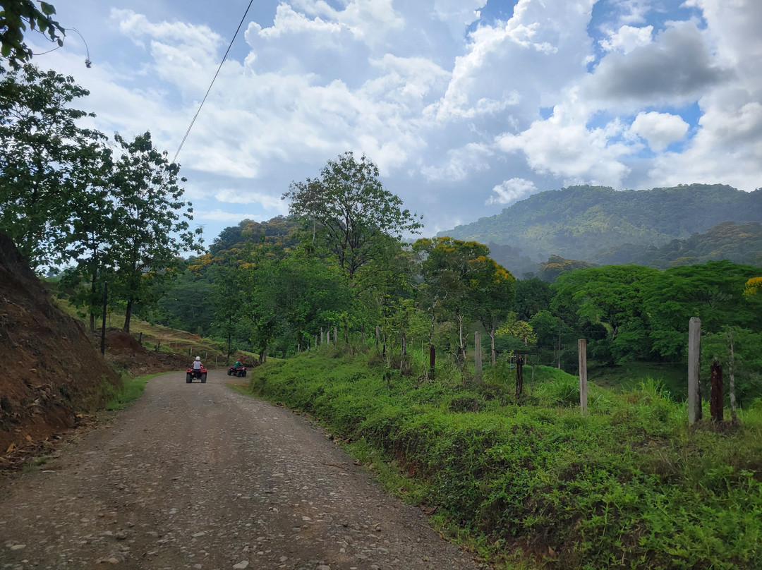 Safari Adventures-哥斯达黎加安东尼奥国家公园必去景点