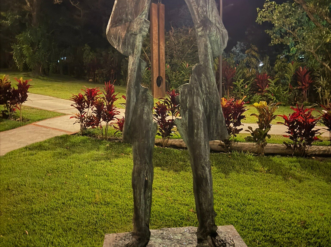 洛斯马达里诺斯精品酒店&Spa主图