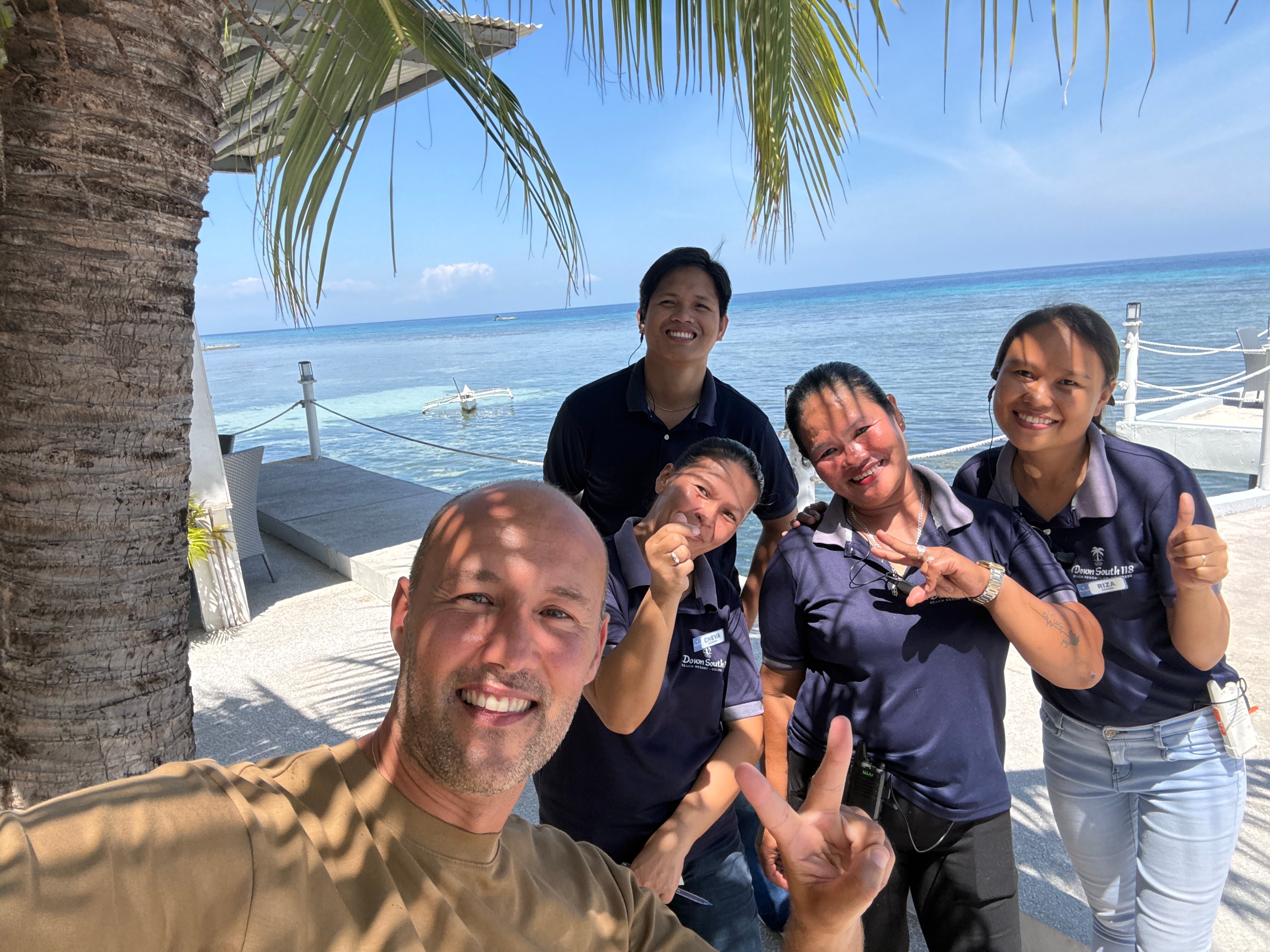 栋桑斯118号海滩度假酒店-旅行者
