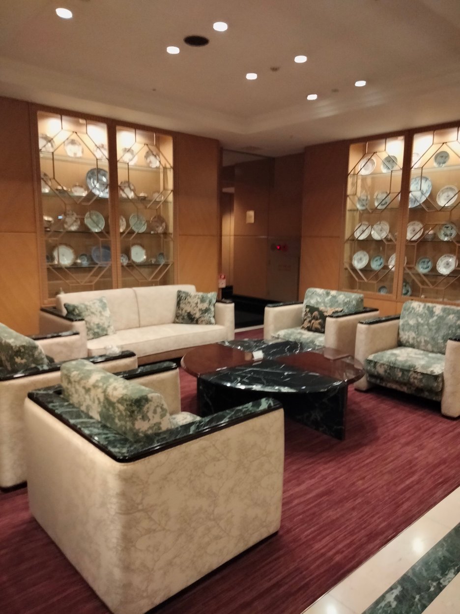环球景观大酒店长崎-旅行者