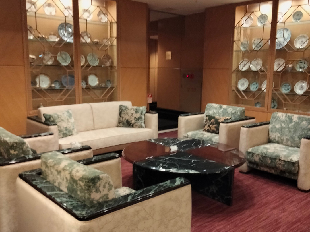 环球景观大酒店长崎主图