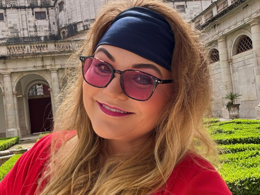 Palácio Nacional de Mafra-Mafra必去景点