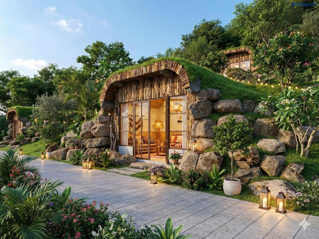 Dau Giay Hideaway Retreat