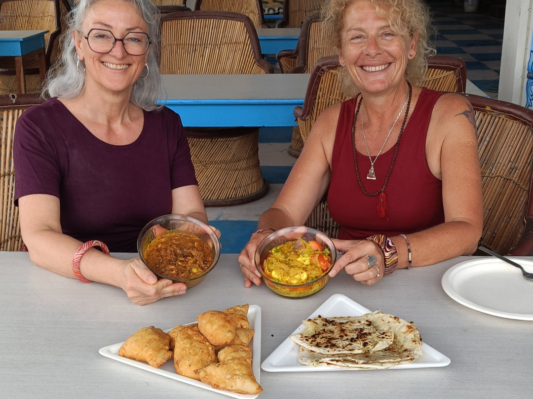 Travel India with Himmat-新德里必去景点