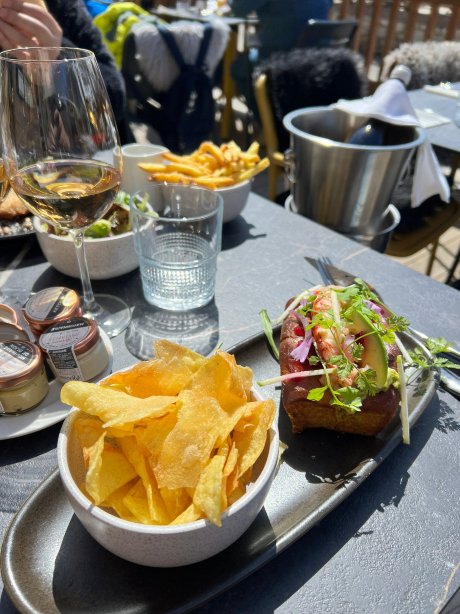 乐娱乐酒店&Spa-旅行者