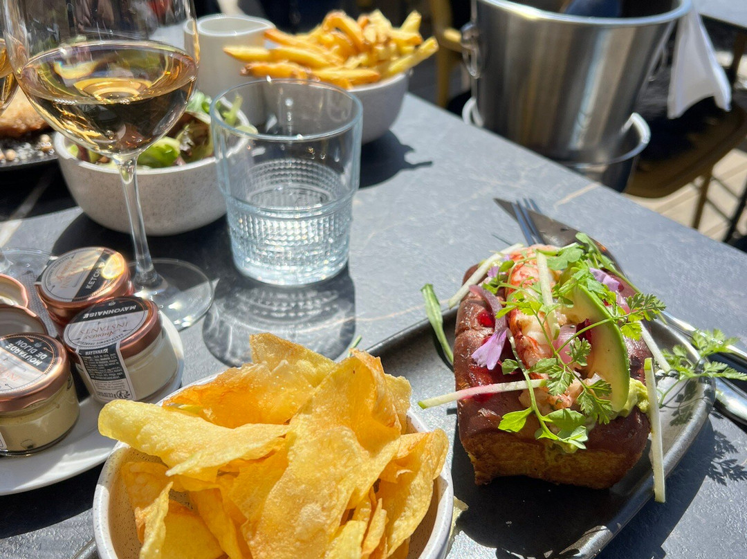 乐娱乐酒店&Spa主图