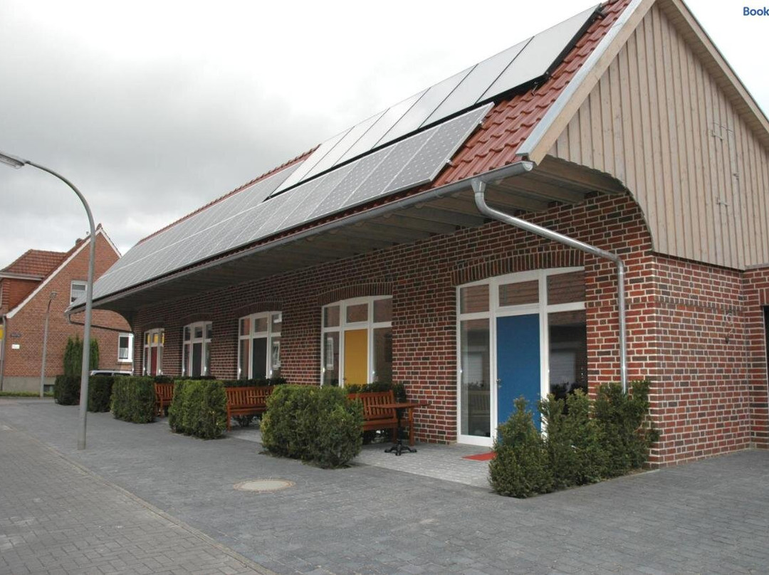 Göcke's Haus Und Garten