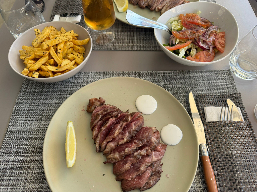 Restaurante Junqueira 61主图