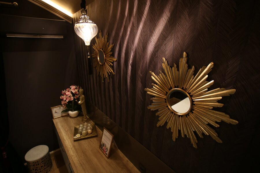 AMARI SPA Thai Massage - Częstochowa-Czestochowa必去景点