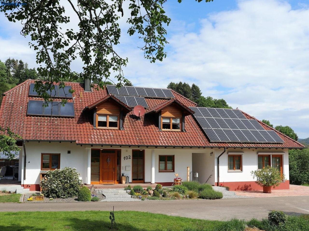 Ferienwohnung Braun