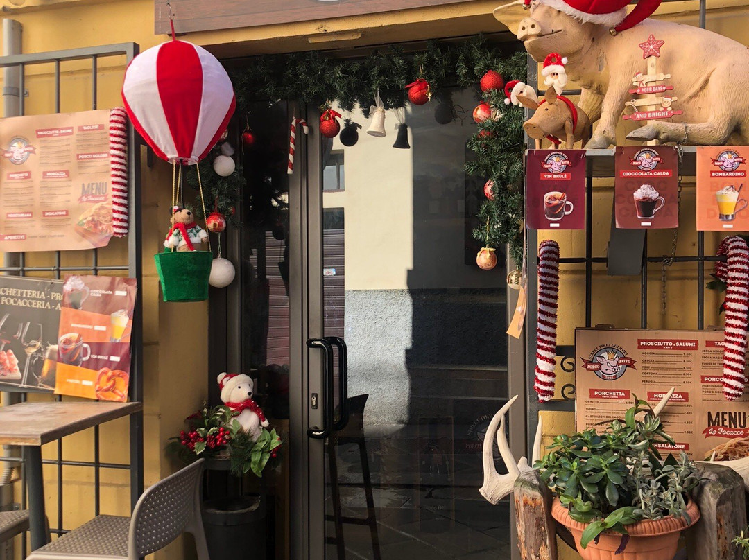 Centro storico-Castiglione del Lago必去景点
