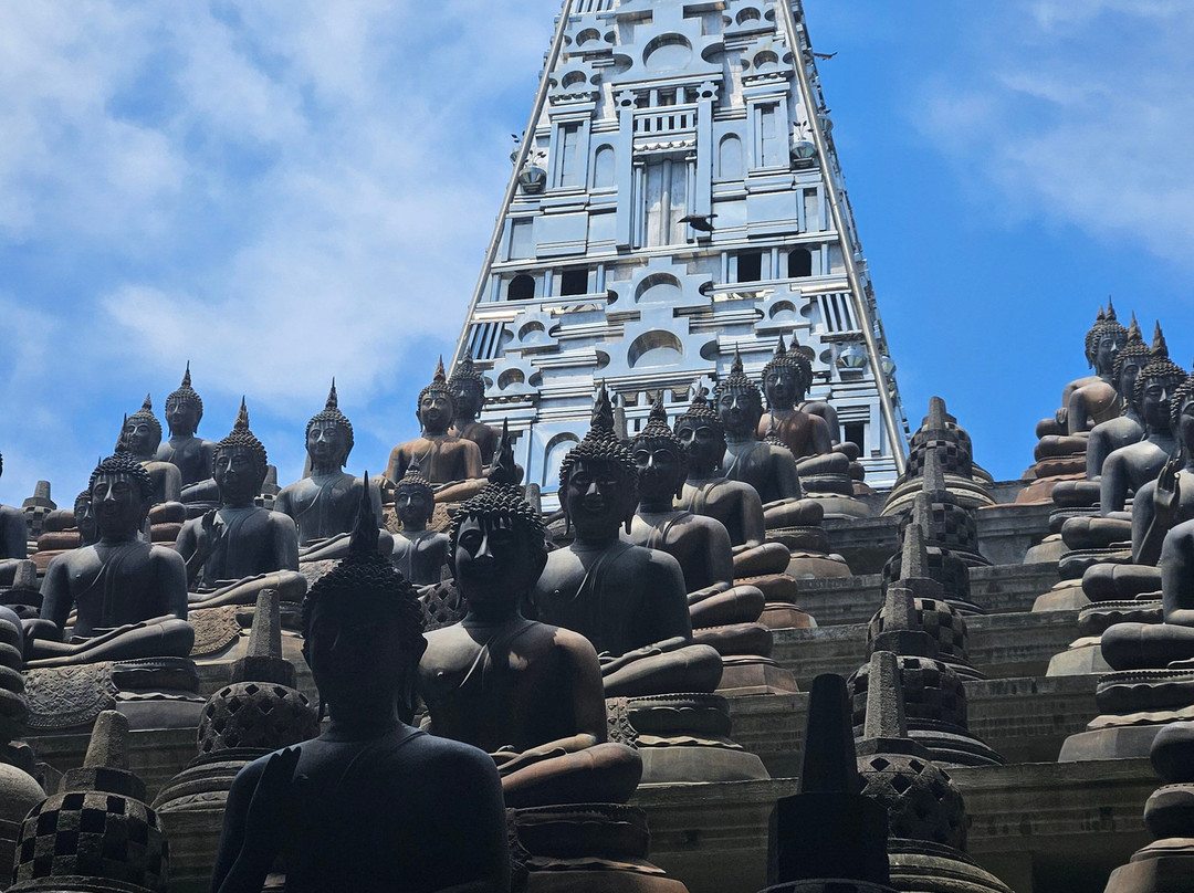 Travel Now Sri Lanka-科伦坡必去景点
